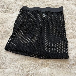 Iheartraves Rave skirt